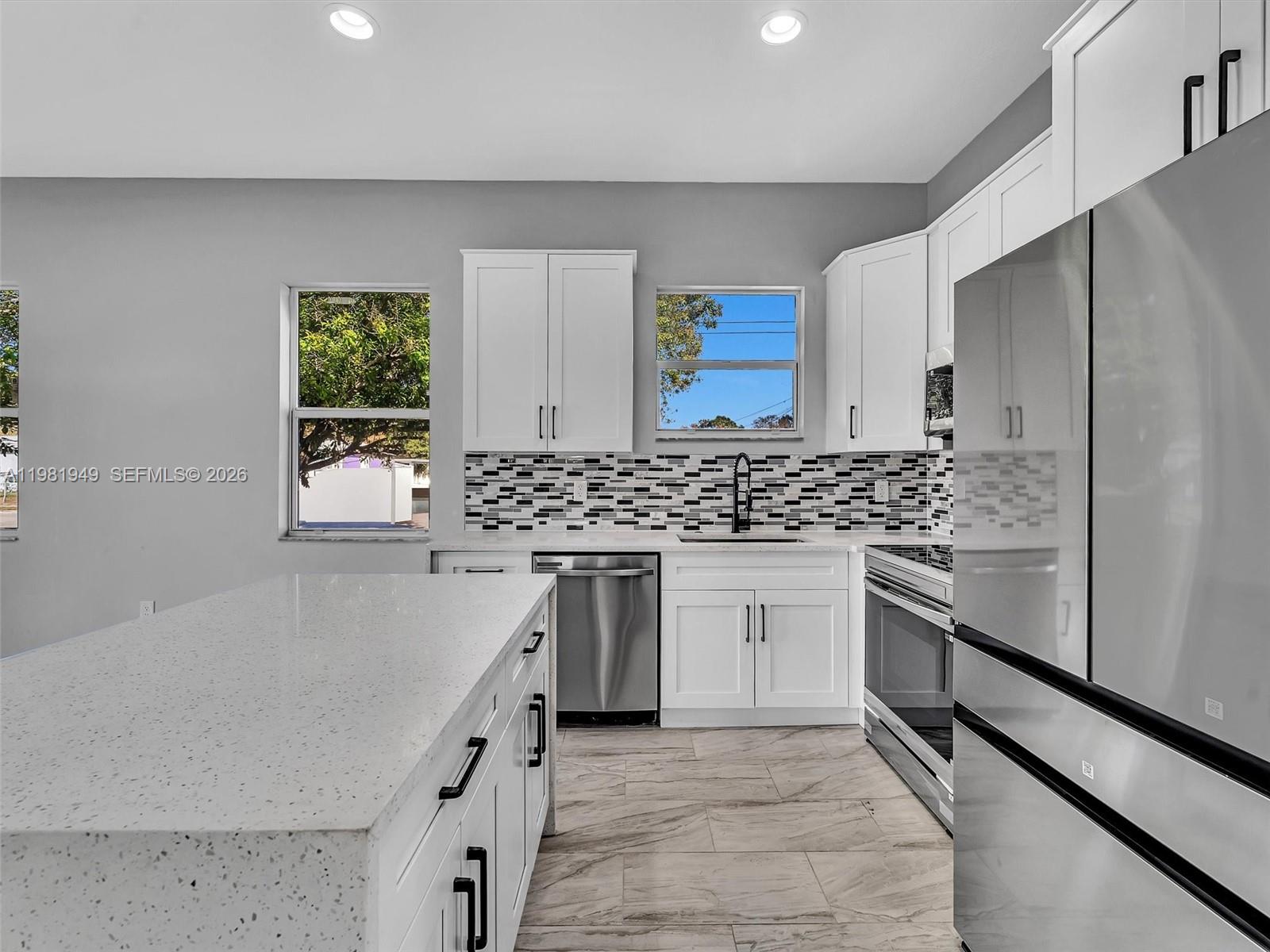 KILLER'S ADDITION TO LINC - Residential Lease