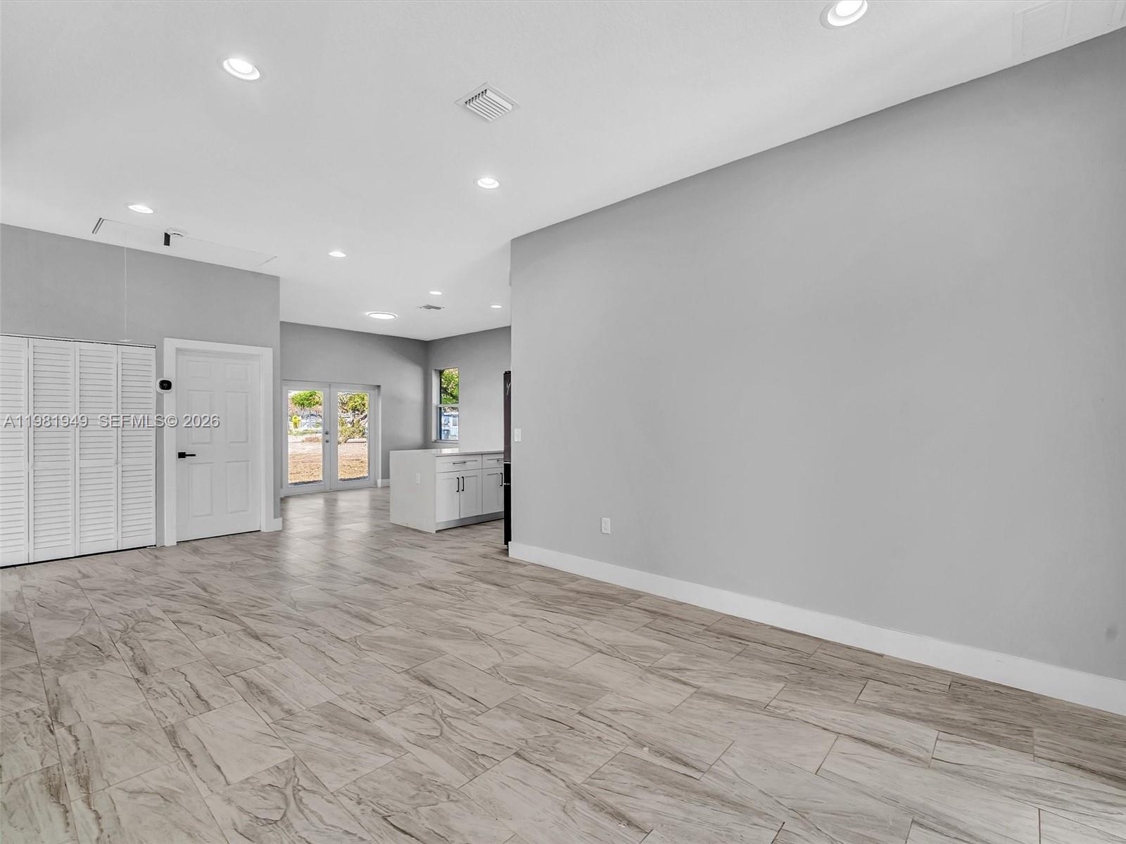 KILLER'S ADDITION TO LINC - Residential Lease