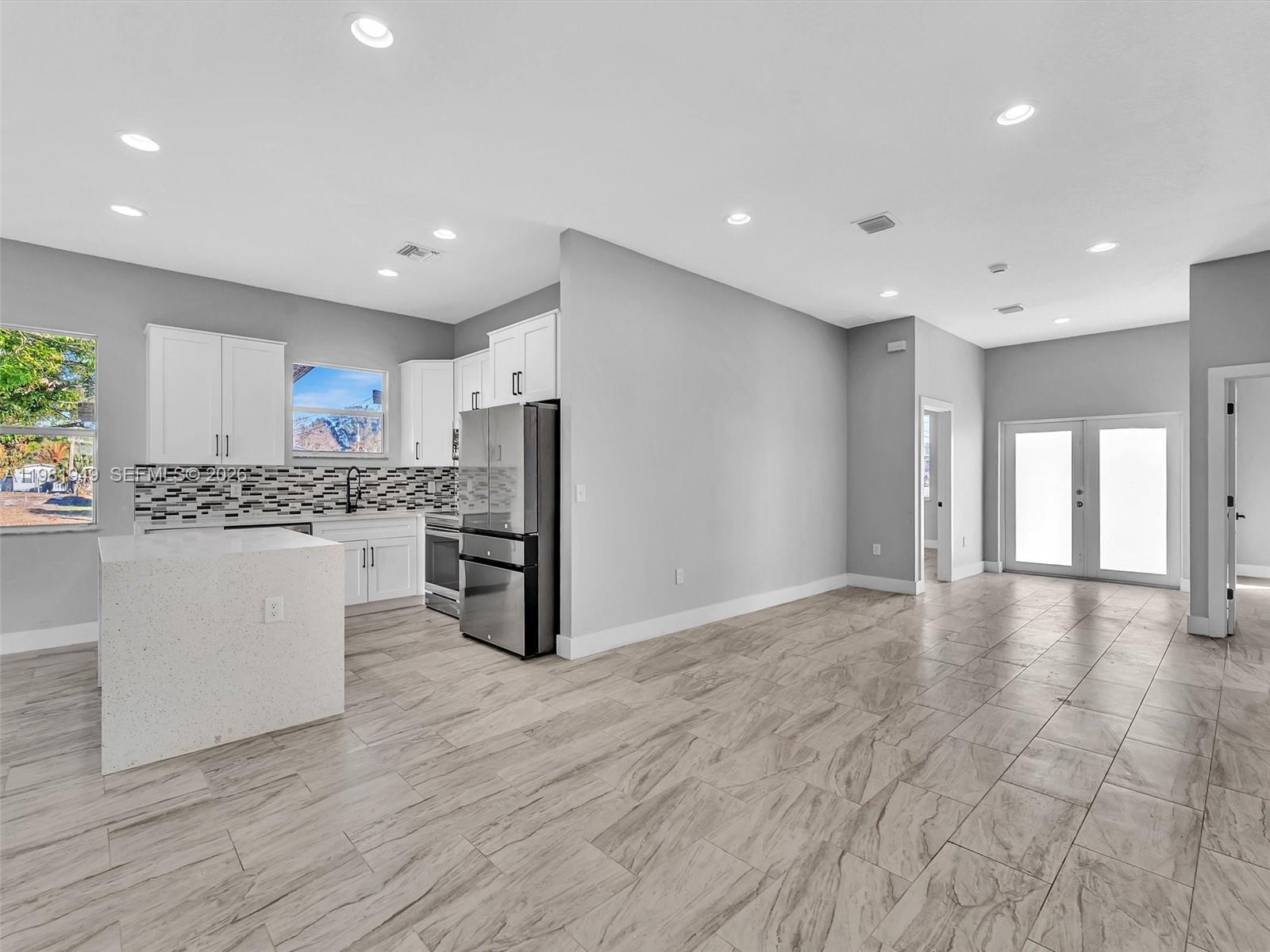 KILLER'S ADDITION TO LINC - Residential Lease