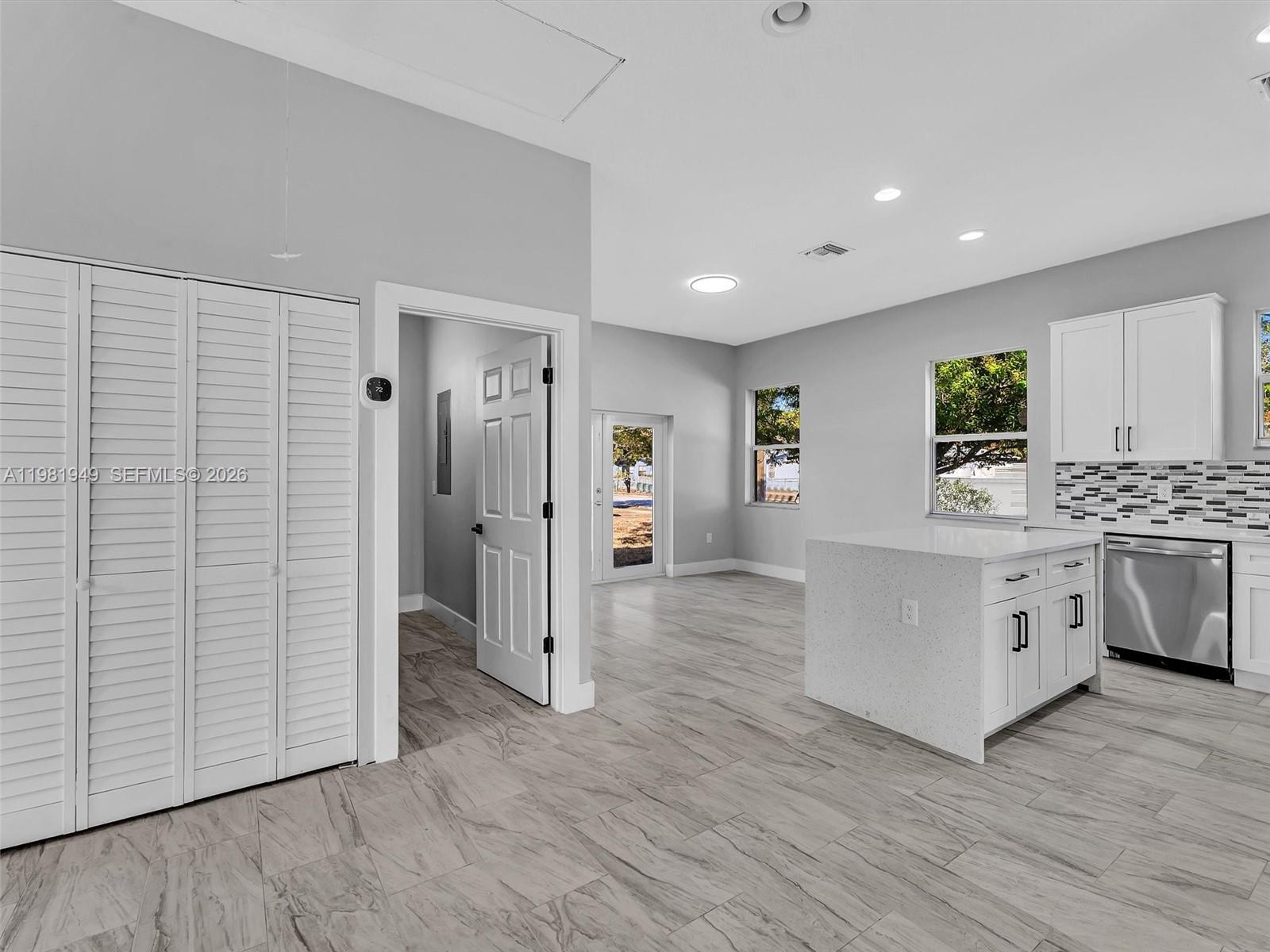 KILLER'S ADDITION TO LINC - Residential Lease