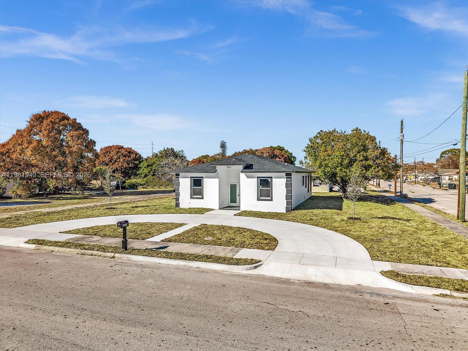 KILLER'S ADDITION TO LINC - Residential Lease