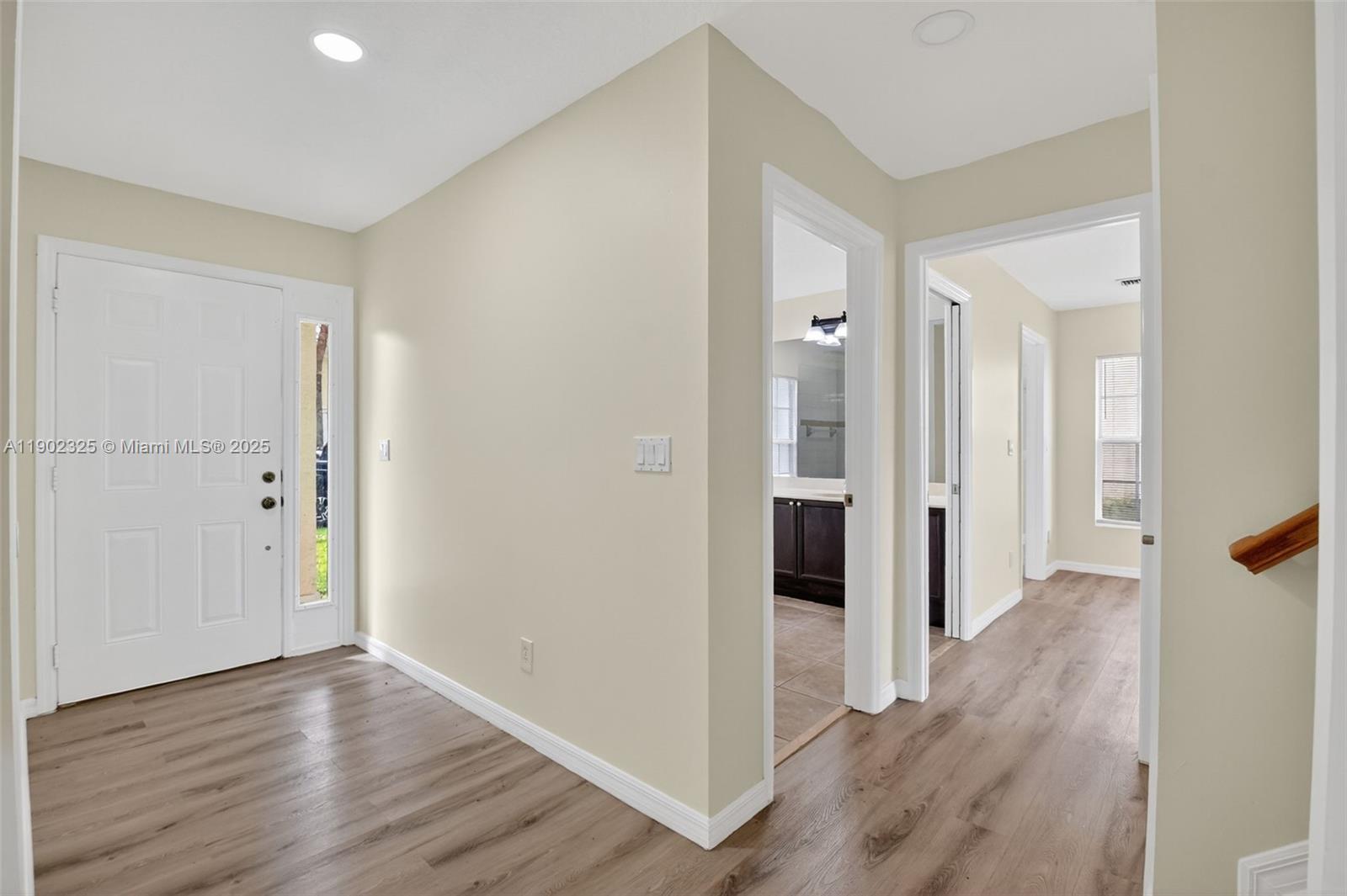 DOVE LANDING CONDO - Residential Lease