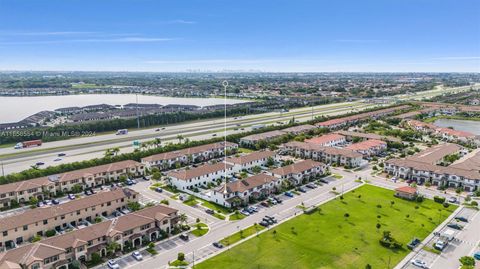 A home in Hialeah