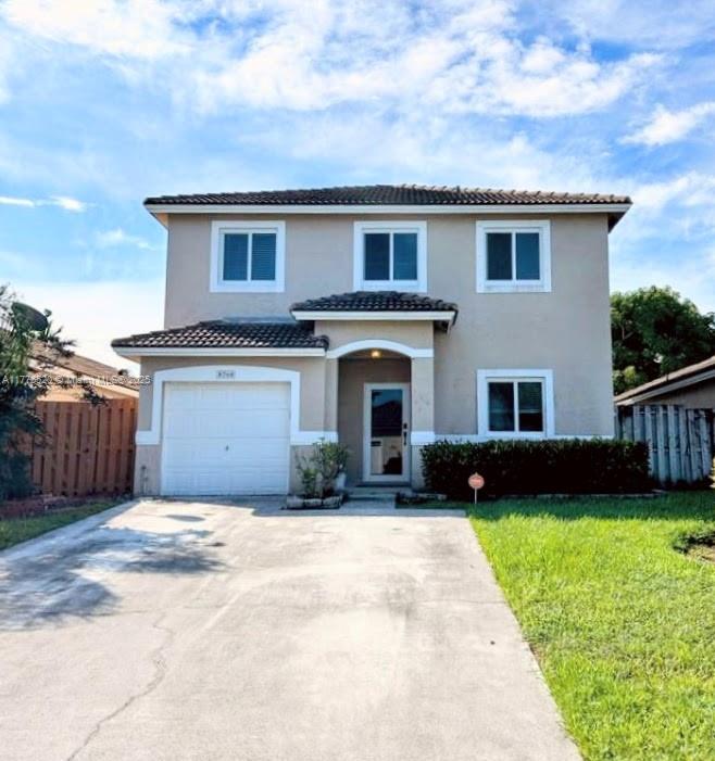 Property for Sale at 8760 Sw 213th Ln, Cutler Bay, Miami-Dade County, Florida - Bedrooms: 4 
Bathrooms: 3  - $570,000