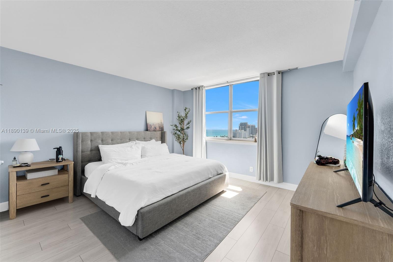 401 BLU OF NORTH BEACH CO - Residential