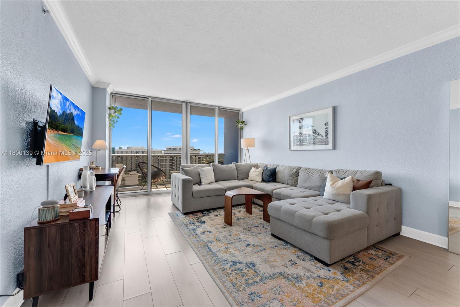 401 BLU OF NORTH BEACH CO - Residential