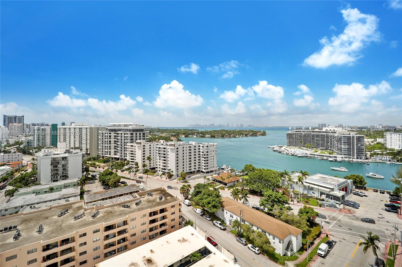 401 BLU OF NORTH BEACH CO - Residential