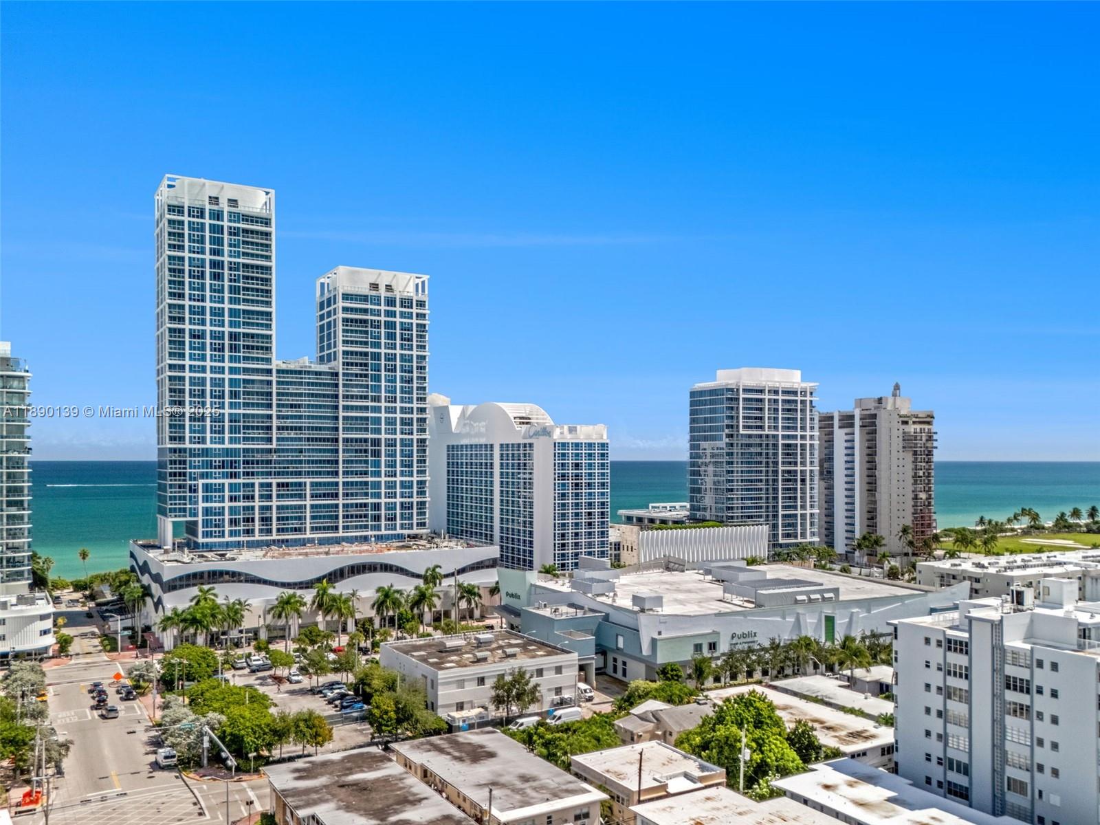 401 BLU OF NORTH BEACH CO - Residential
