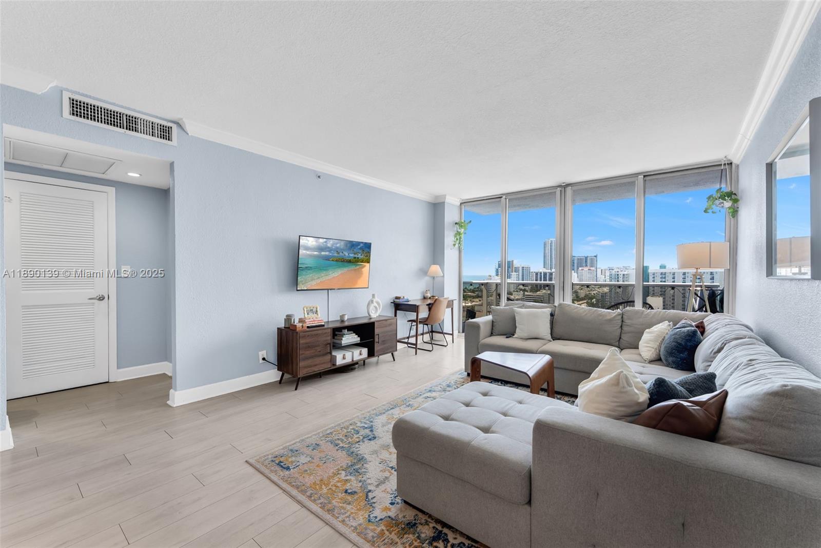 401 BLU OF NORTH BEACH CO - Residential