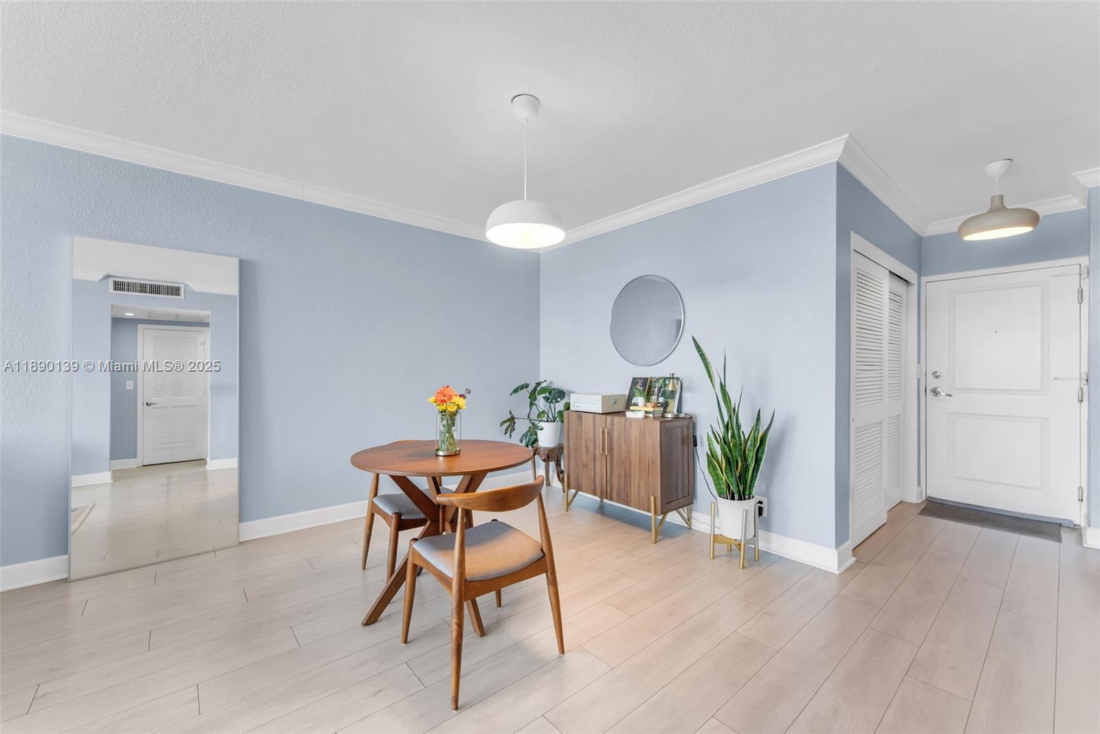 401 BLU OF NORTH BEACH CO - Residential