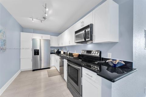 Photo of 401 69th St #1606, Miami Beach, FL 33141 (MLS # A11890139)