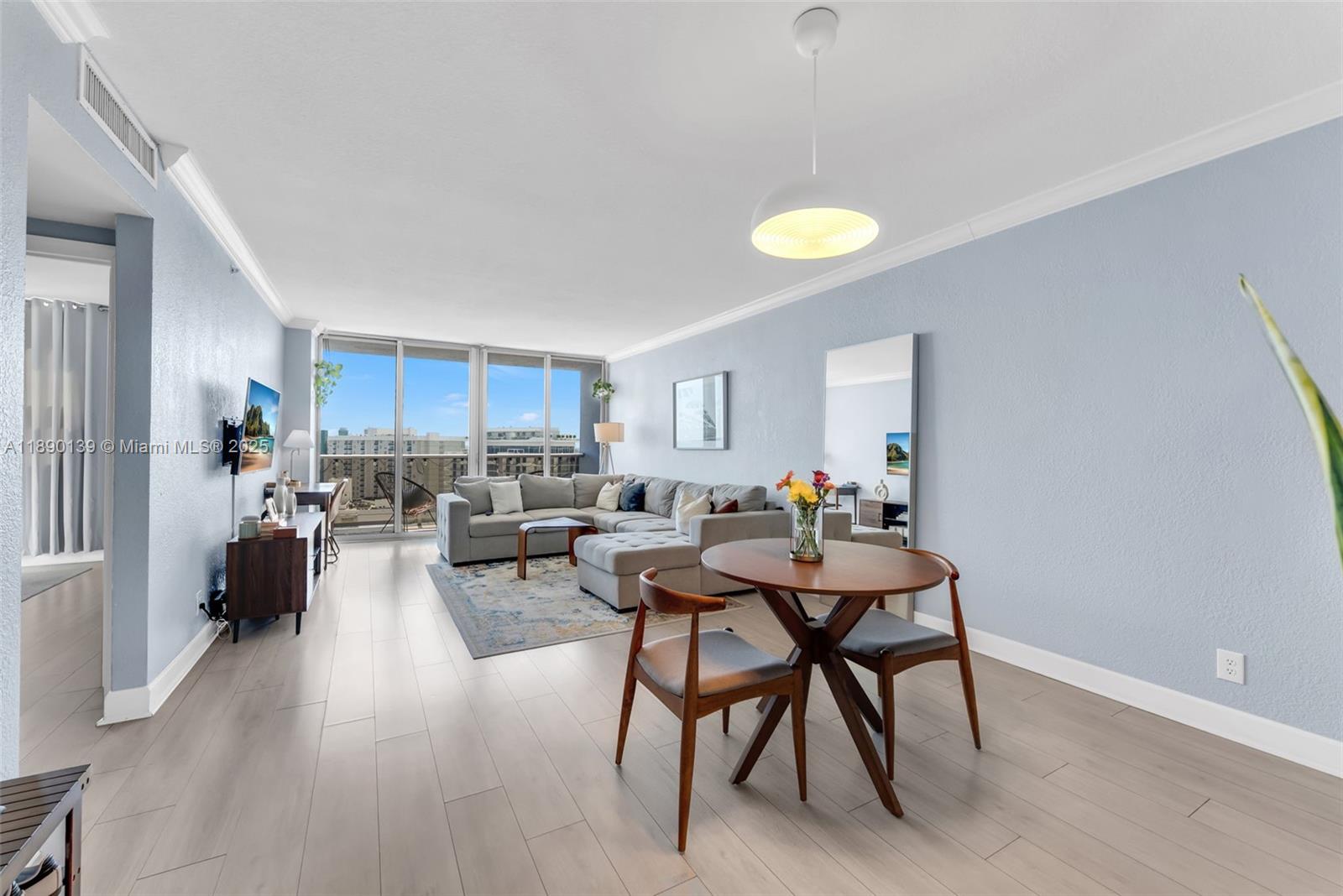 401 BLU OF NORTH BEACH CO - Residential