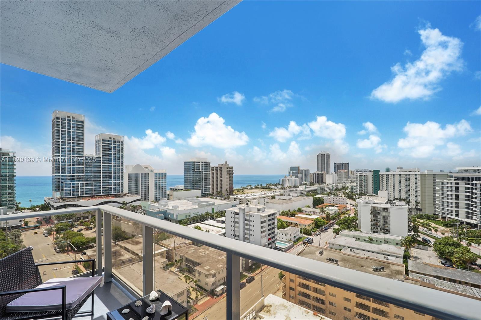 401 BLU OF NORTH BEACH CO - Residential