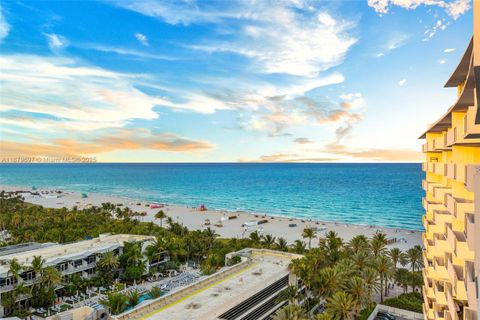 Photo of 100 Lincoln Rd #1523/1525, Miami Beach, FL 33139 (MLS # A11879697)