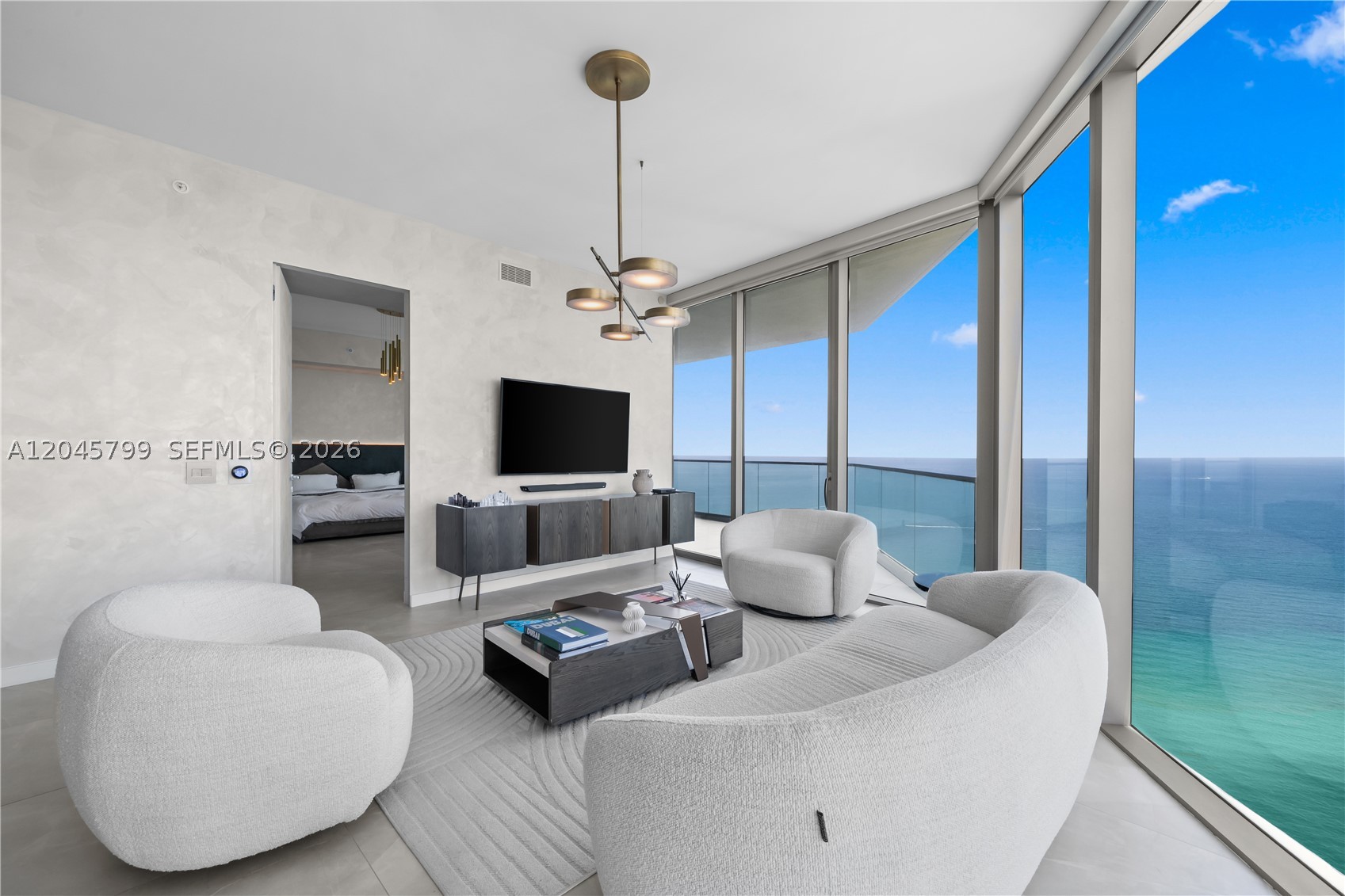 18975 Collins Ave 3204 - Image 1