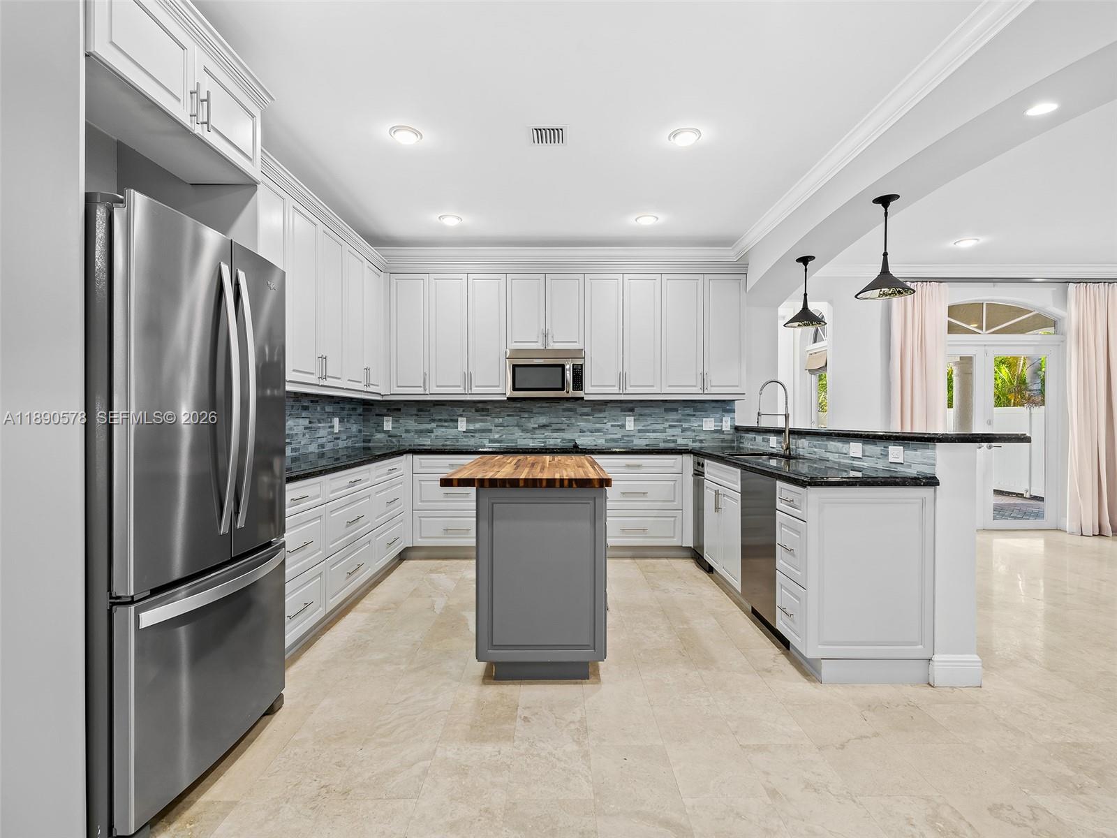 COLEE HAMMOCK - Residential