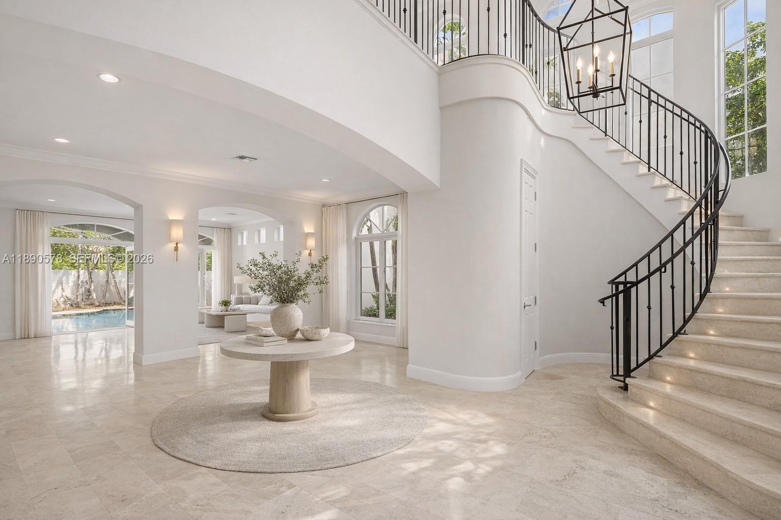 COLEE HAMMOCK - Residential