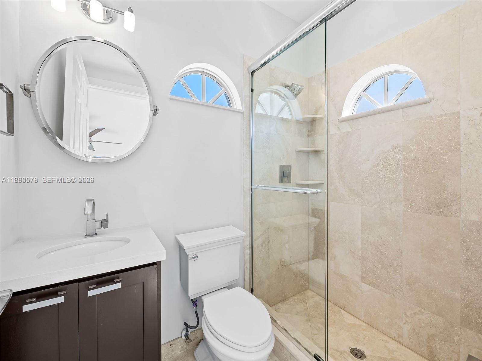 COLEE HAMMOCK - Residential