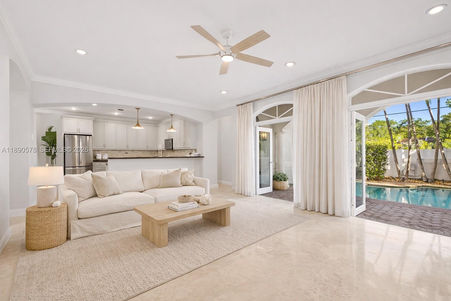 COLEE HAMMOCK - Residential