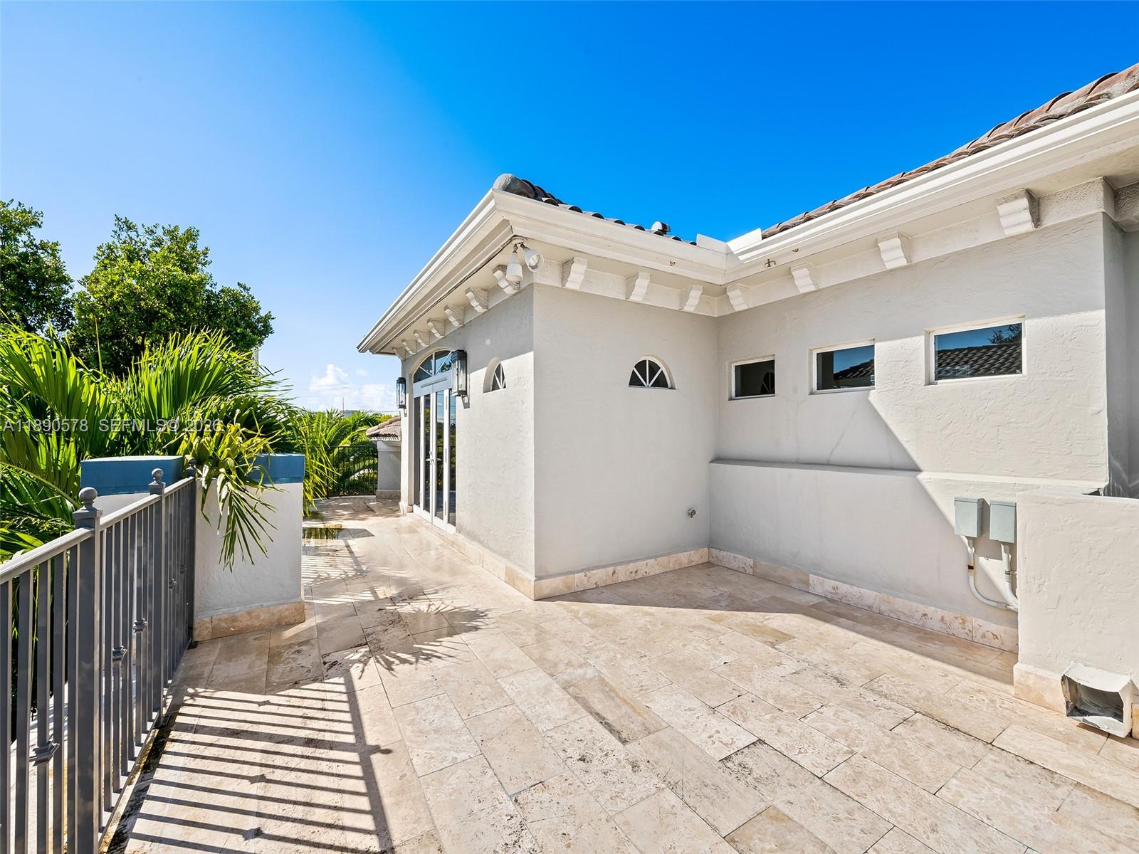 COLEE HAMMOCK - Residential