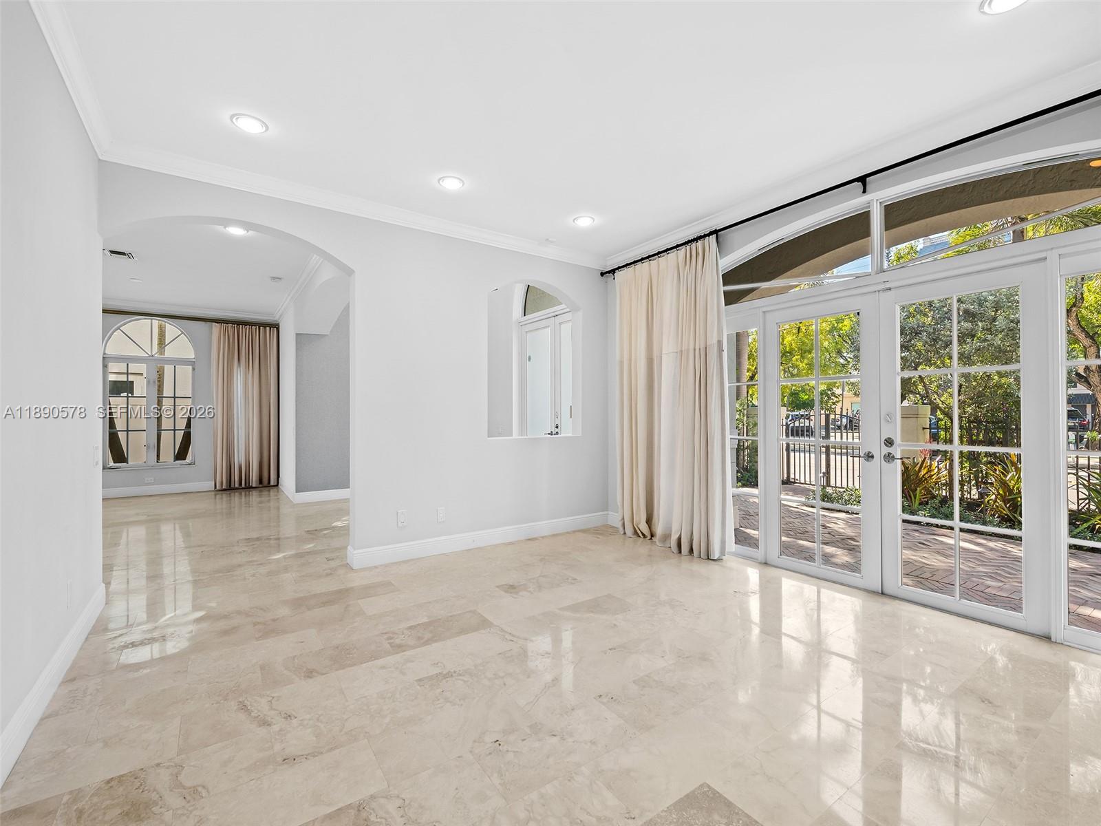 COLEE HAMMOCK - Residential