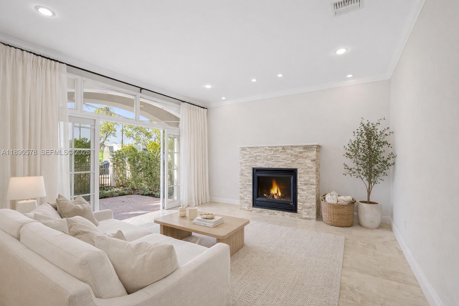 COLEE HAMMOCK - Residential