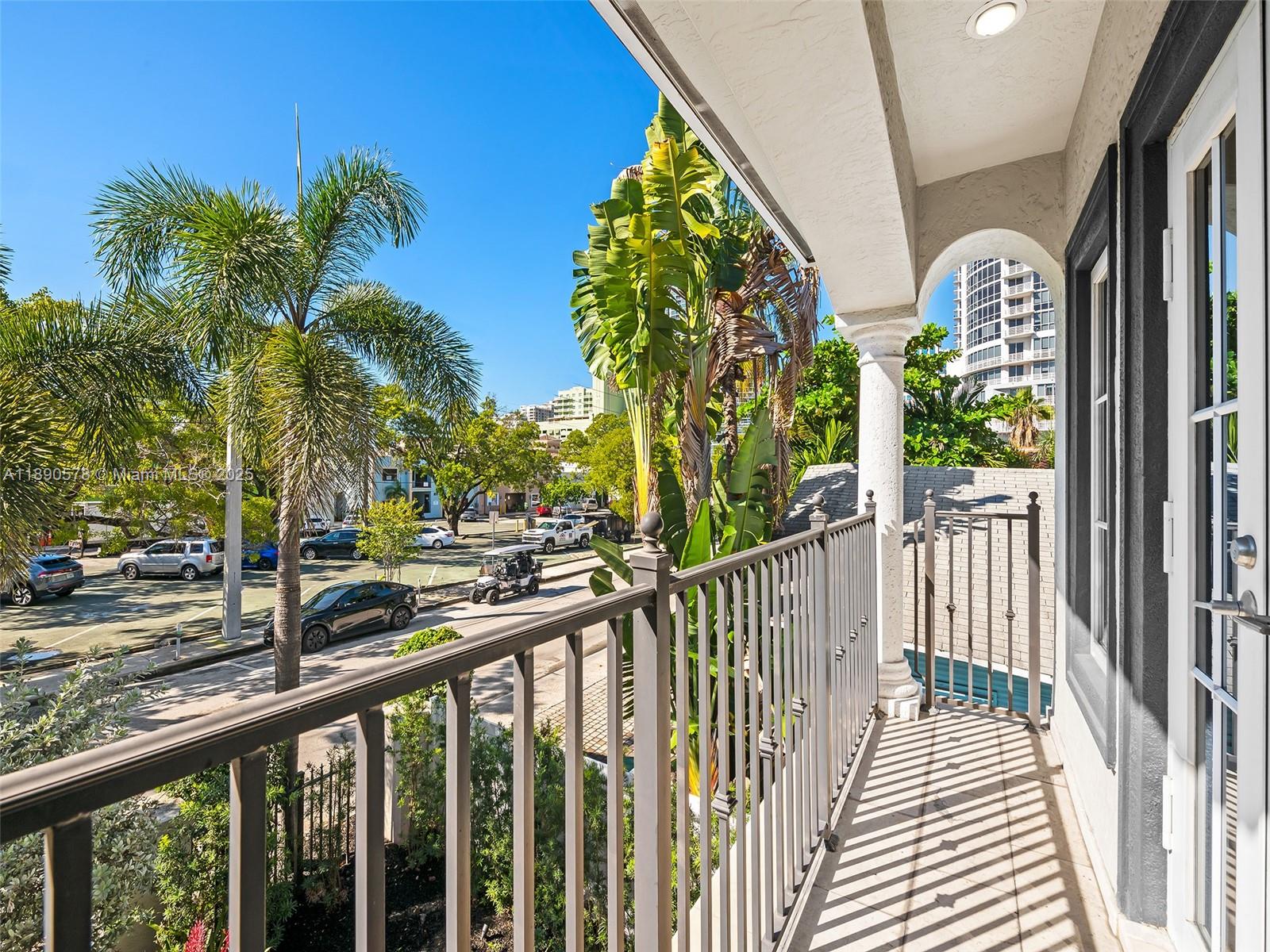 COLEE HAMMOCK - Residential