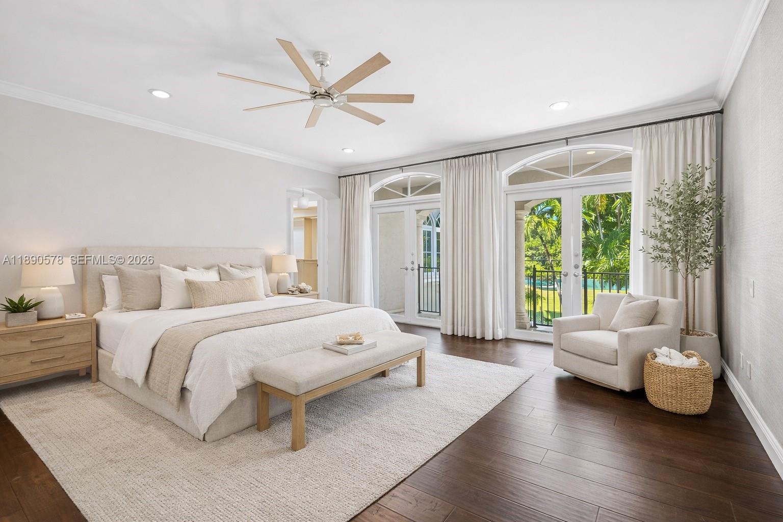 COLEE HAMMOCK - Residential