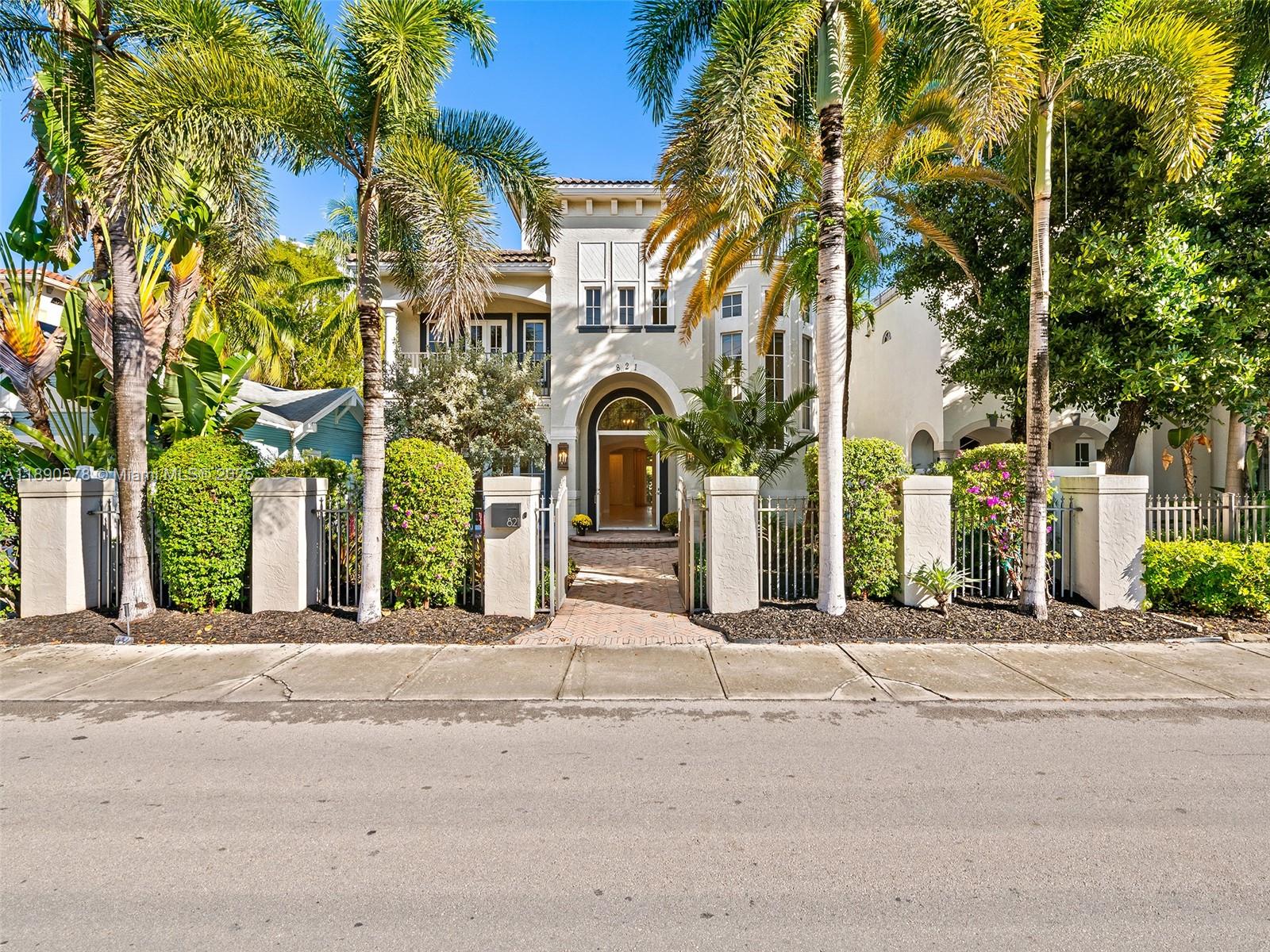 COLEE HAMMOCK - Residential