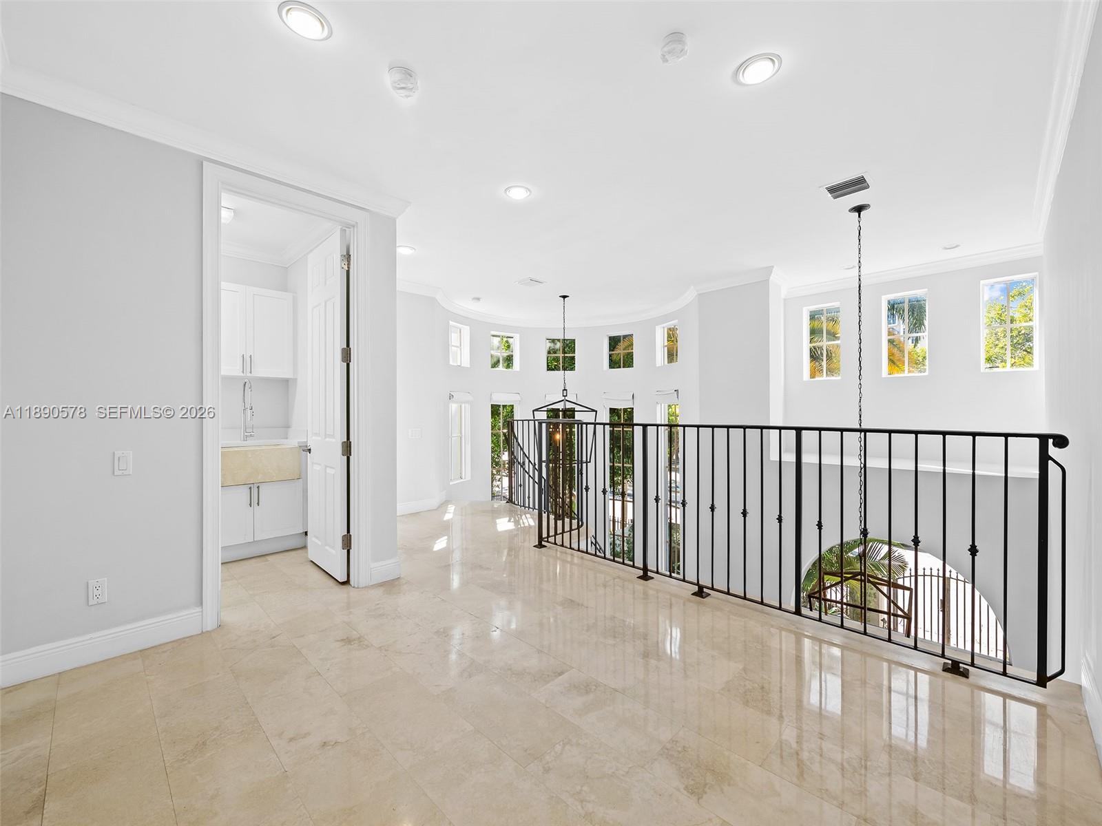 COLEE HAMMOCK - Residential