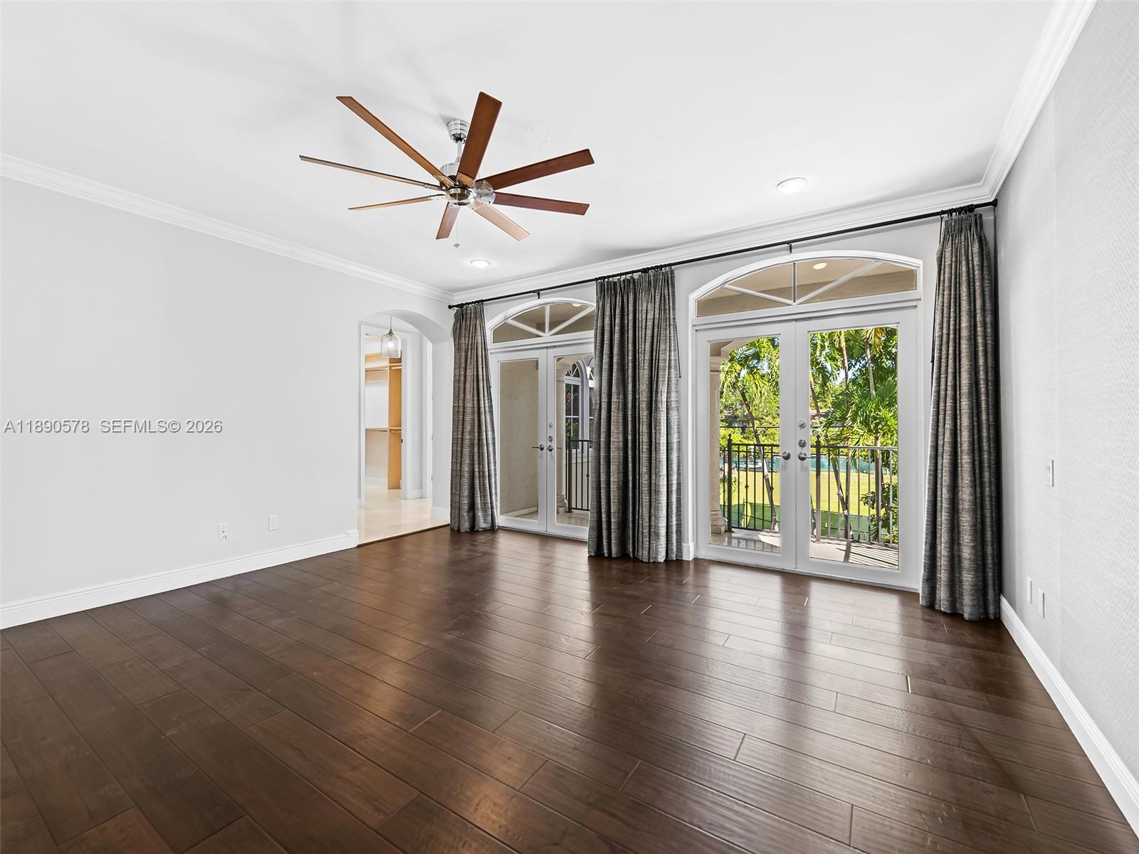 COLEE HAMMOCK - Residential