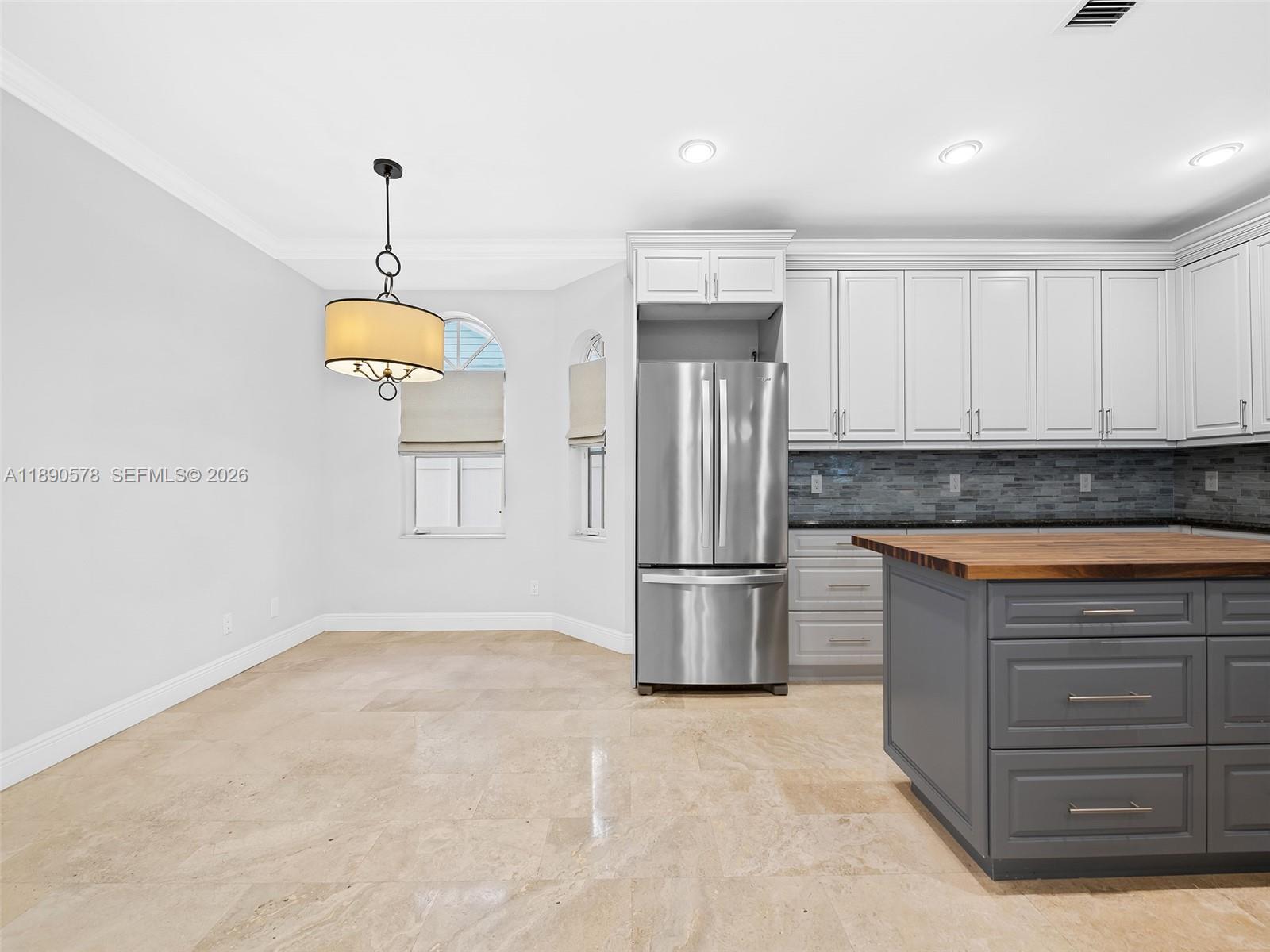 COLEE HAMMOCK - Residential