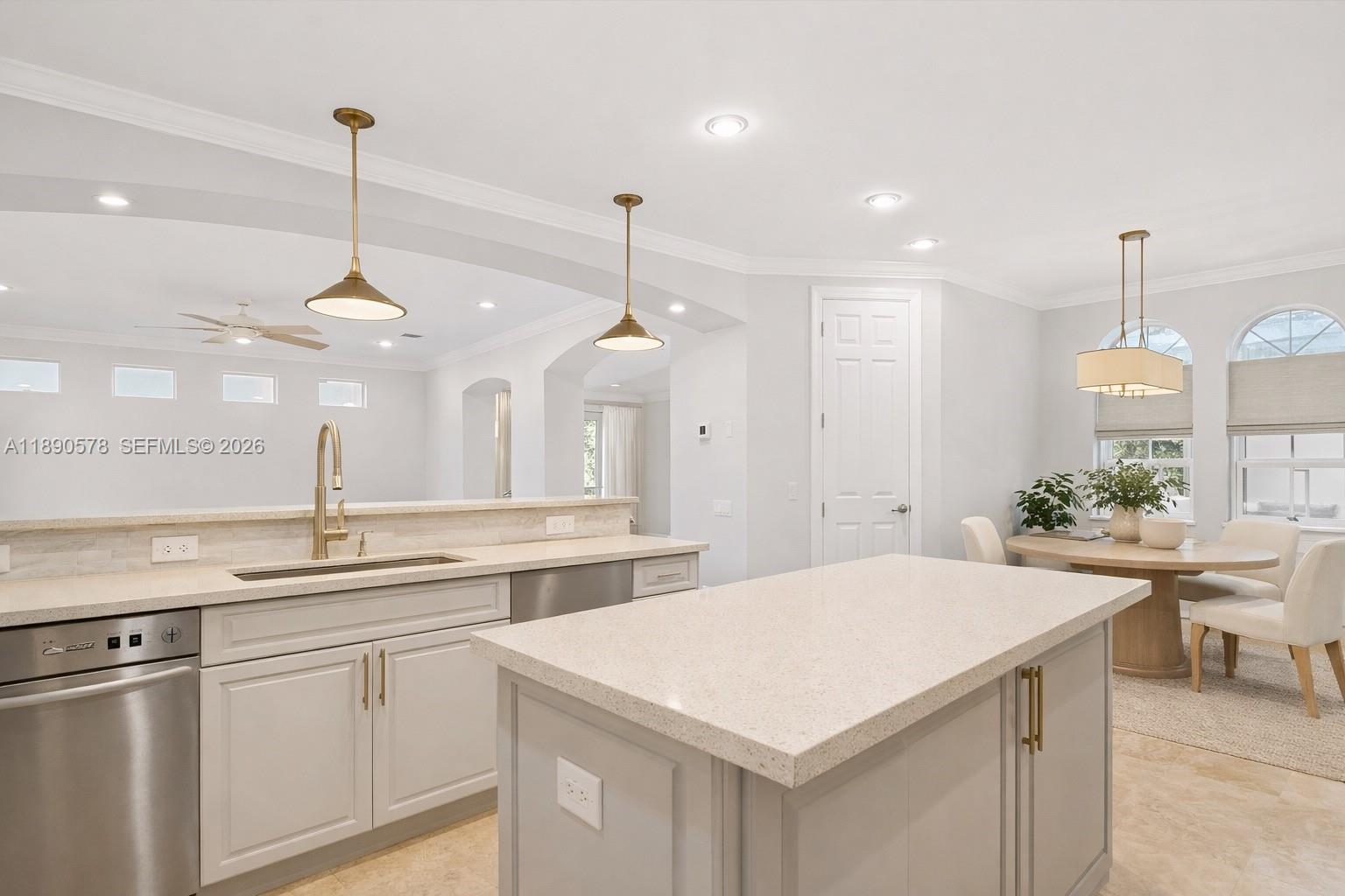 COLEE HAMMOCK - Residential