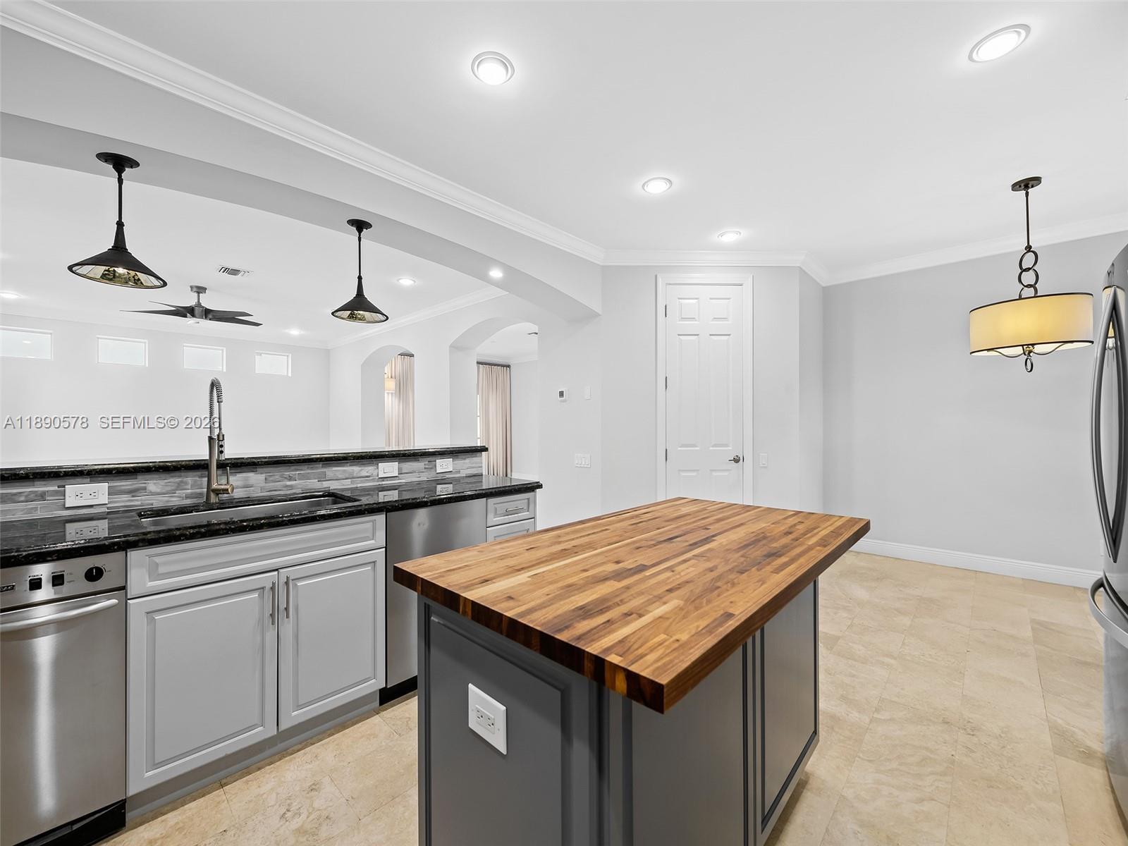 COLEE HAMMOCK - Residential