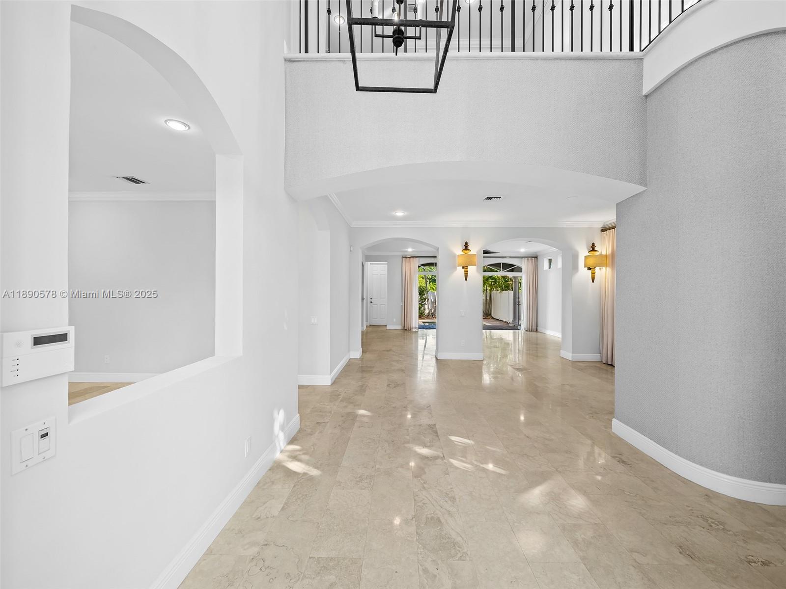 COLEE HAMMOCK - Residential