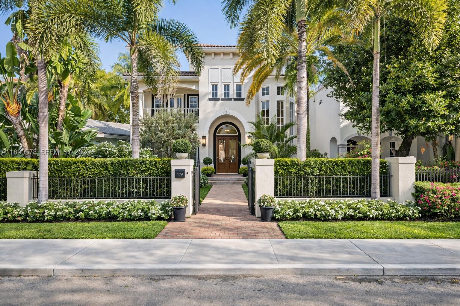 COLEE HAMMOCK - Residential