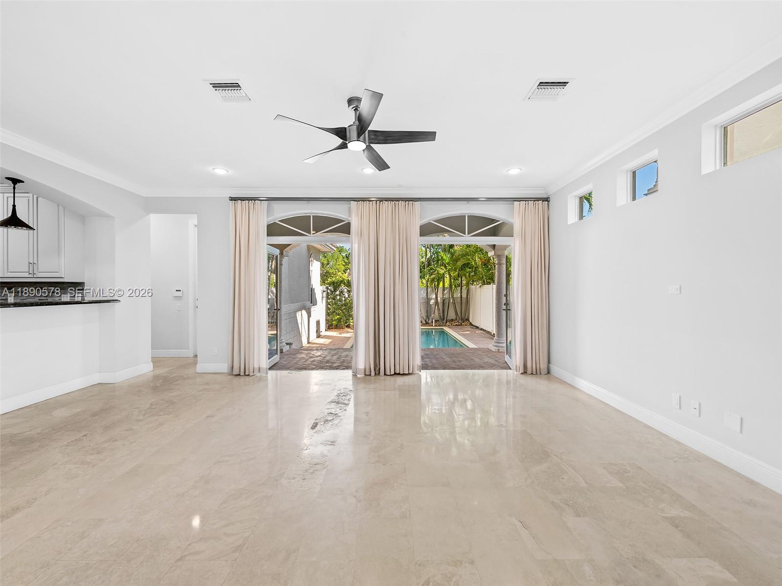 COLEE HAMMOCK - Residential