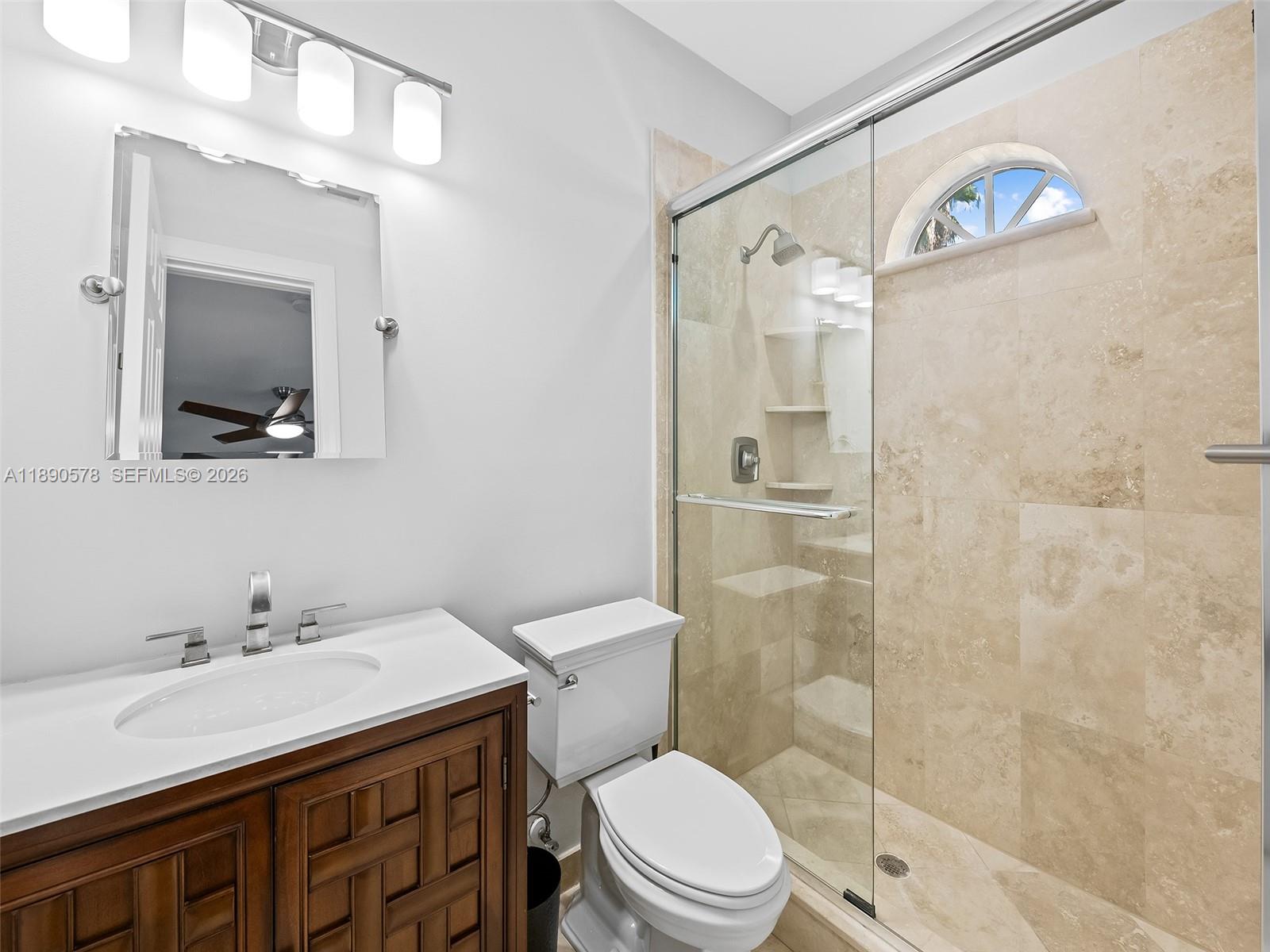 COLEE HAMMOCK - Residential