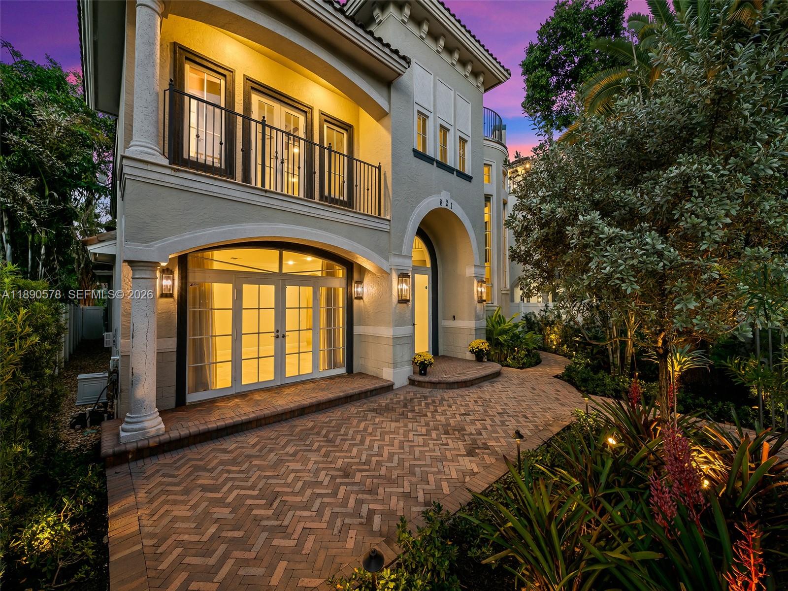 COLEE HAMMOCK - Residential