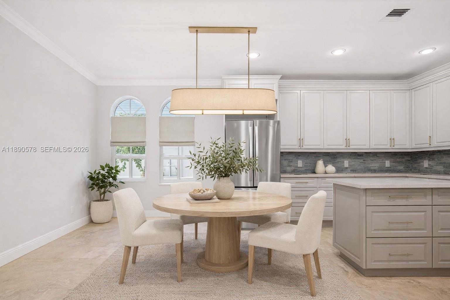 COLEE HAMMOCK - Residential