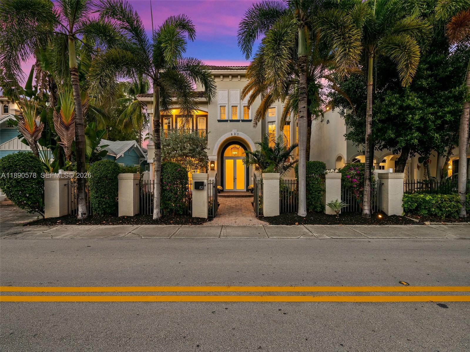 COLEE HAMMOCK - Residential