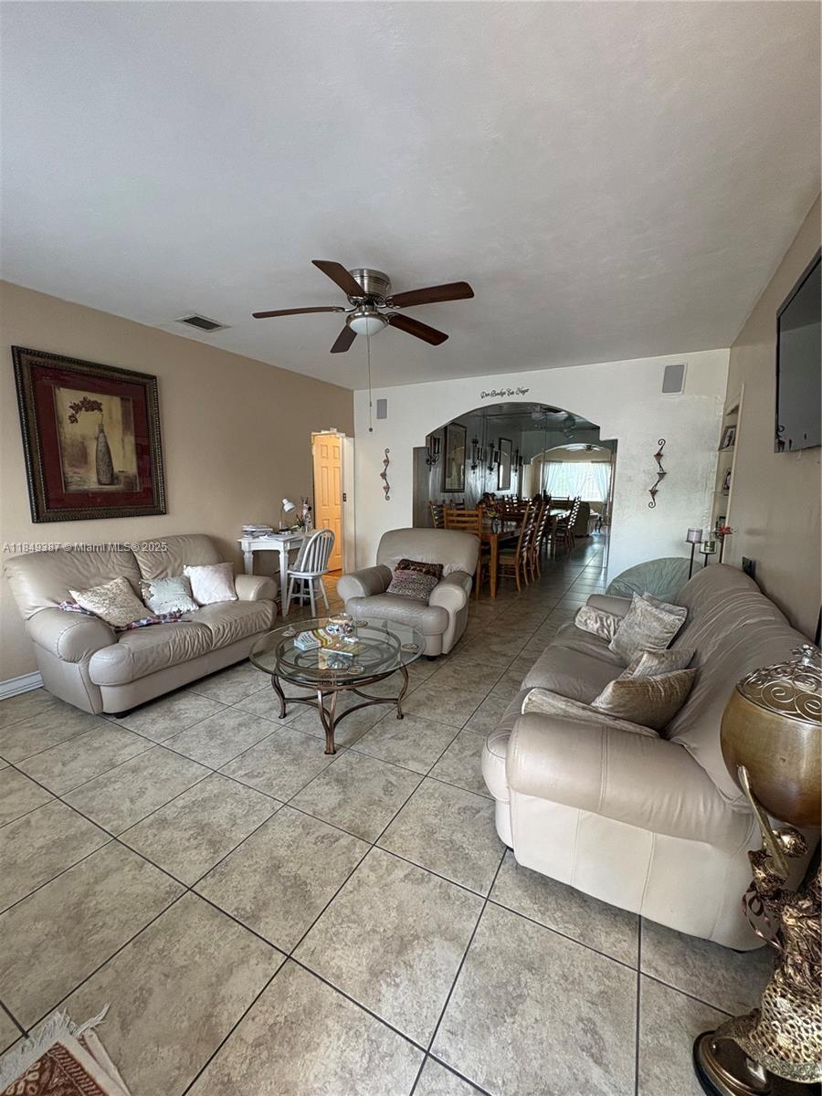 PRINCESS PARK - Residential