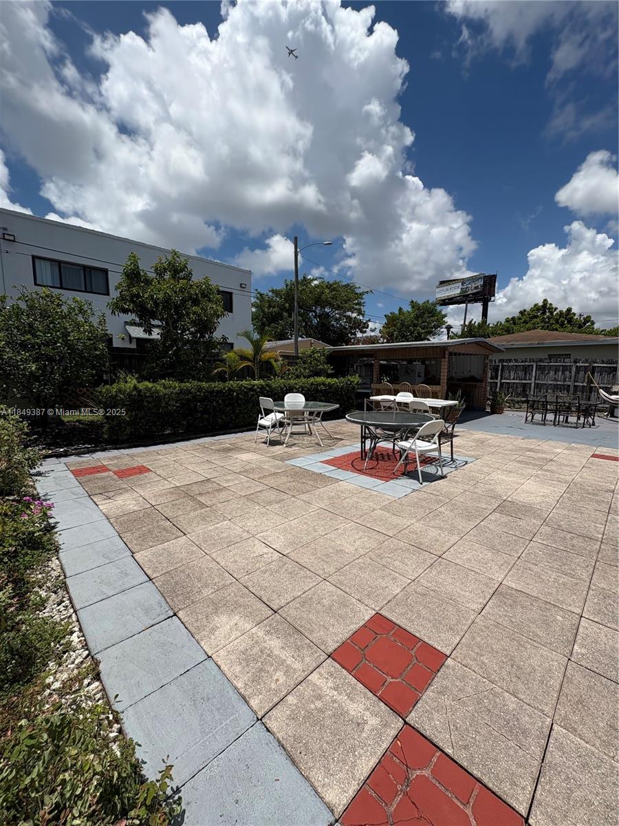 PRINCESS PARK - Residential