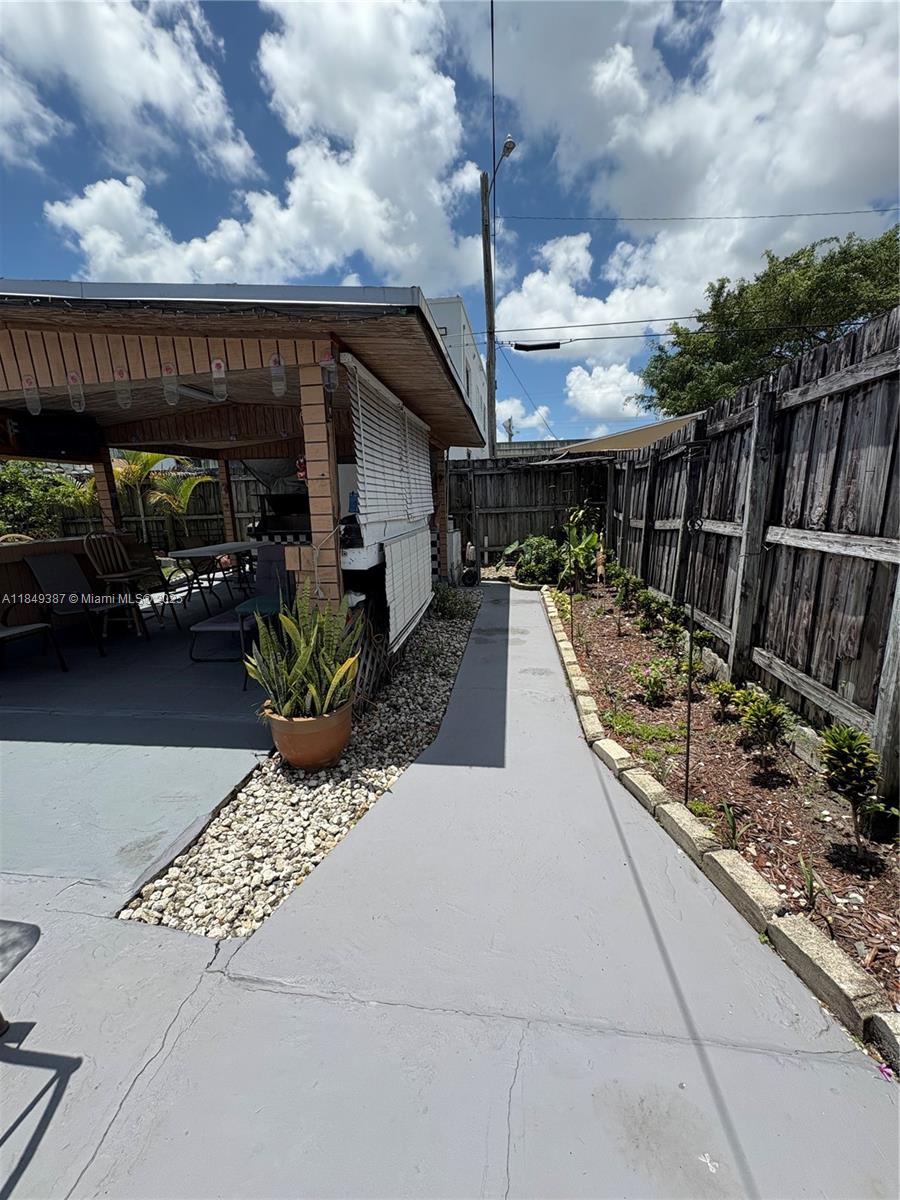 PRINCESS PARK - Residential