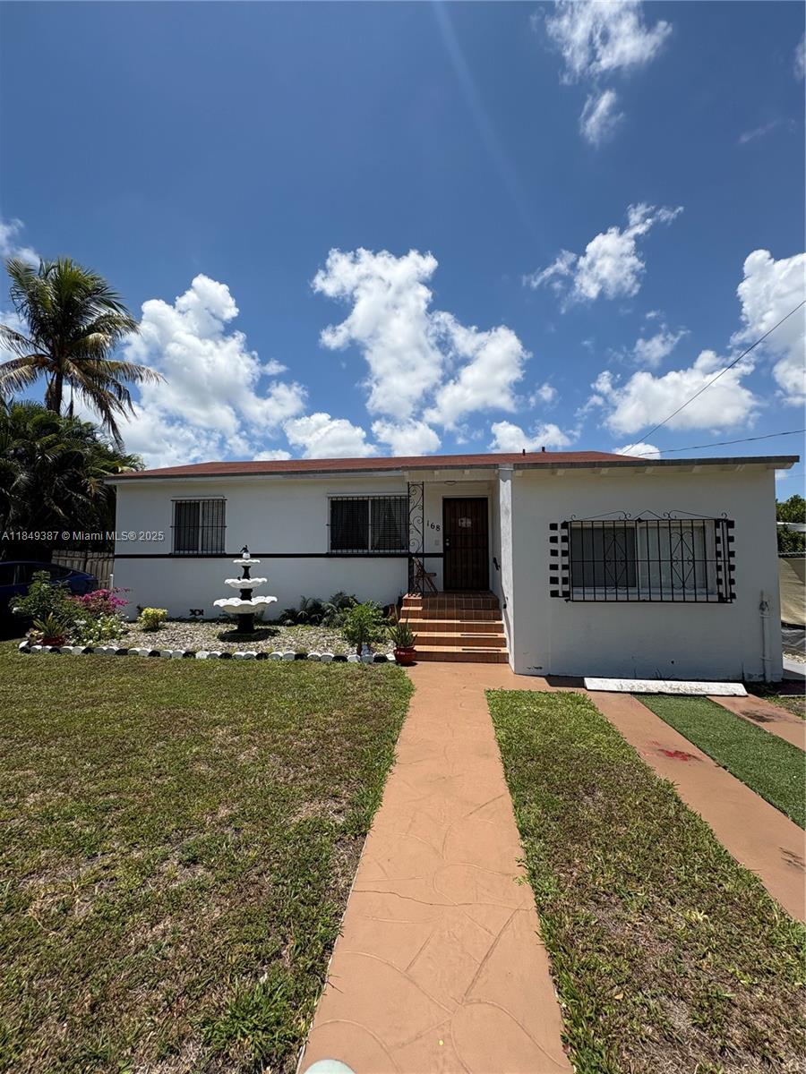 168 NW 39th St