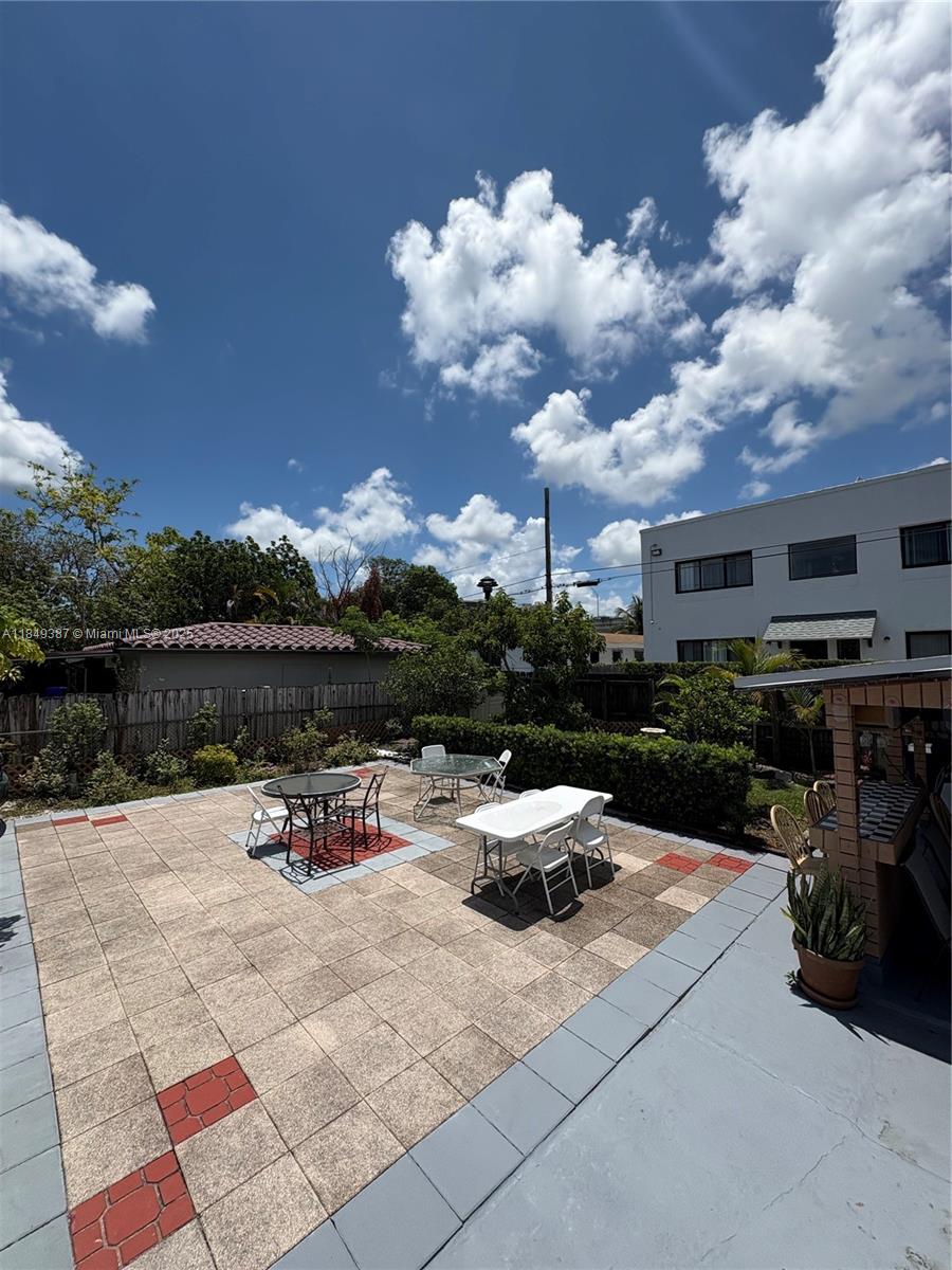 PRINCESS PARK - Residential