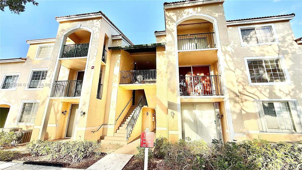 Photo of 1739 Village Blvd #205, West Palm Beach, FL 33409 (MLS # A11915436)