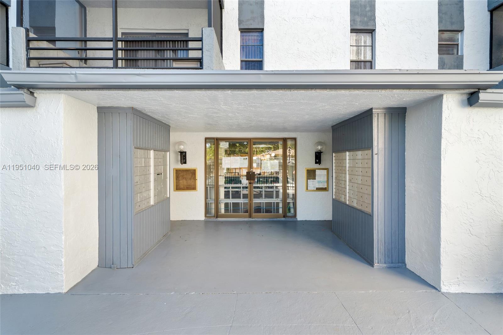 BROOKVIEW CONDO - Residential