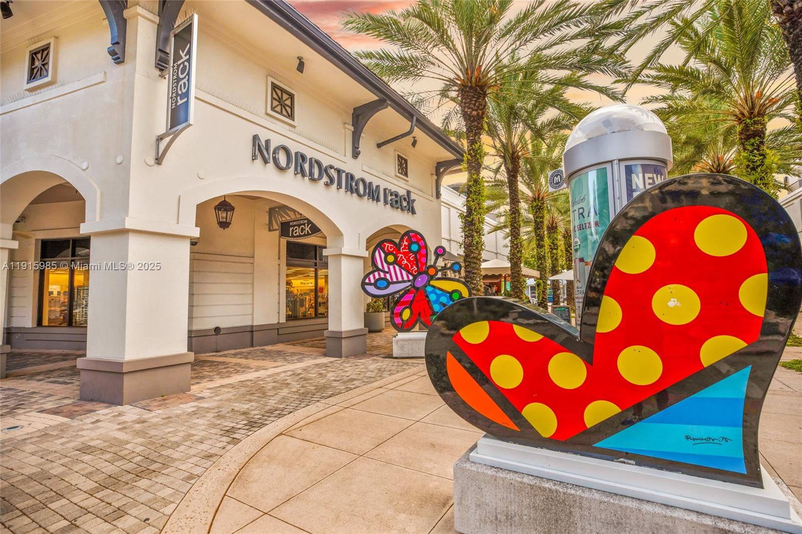 MIDBLOCK MIAMI CONDO - Residential