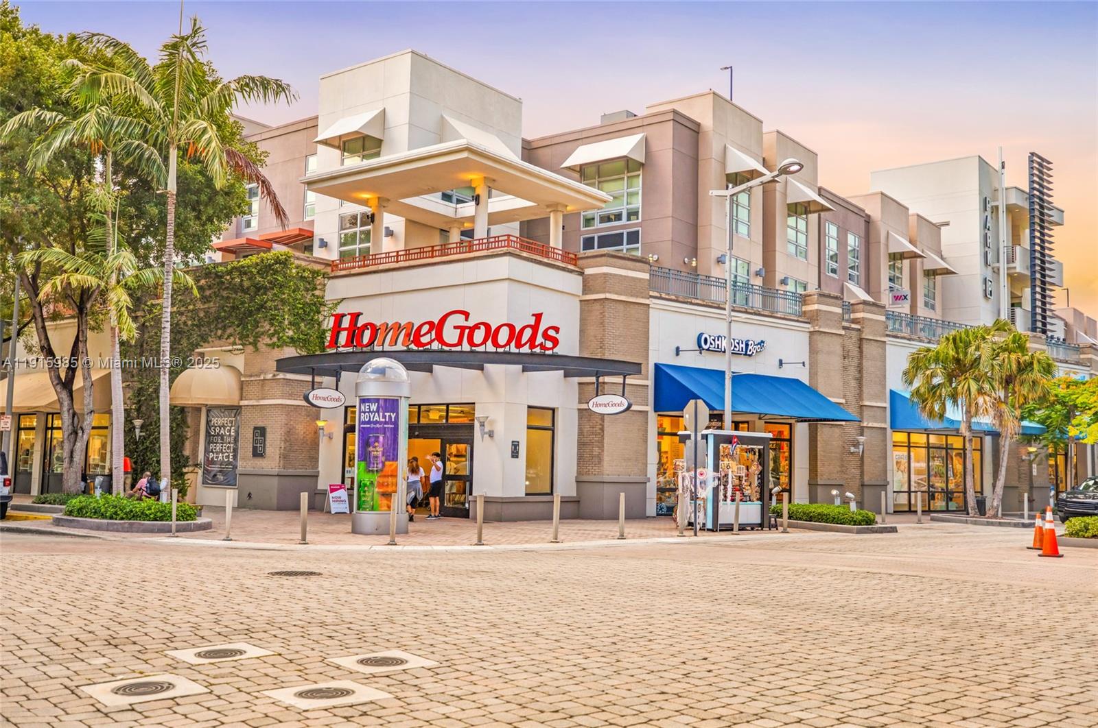 MIDBLOCK MIAMI CONDO - Residential